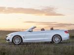 BMW 428i Convertible Luxury Line 2014 года (ZA)